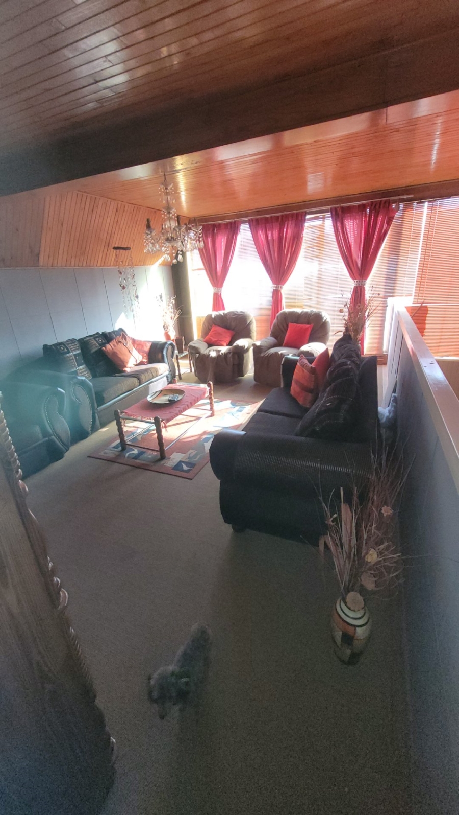 5 Bedroom Property for Sale in Wilkeville North West